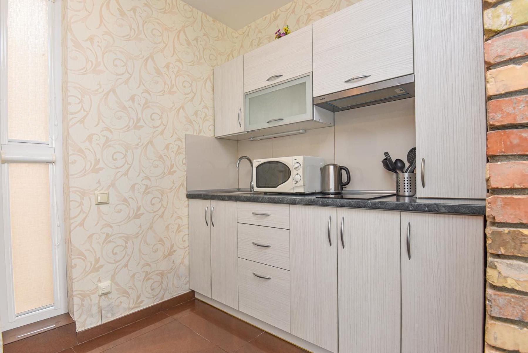 Guest House Pasaulio Krastas 帕兰加 客房 照片