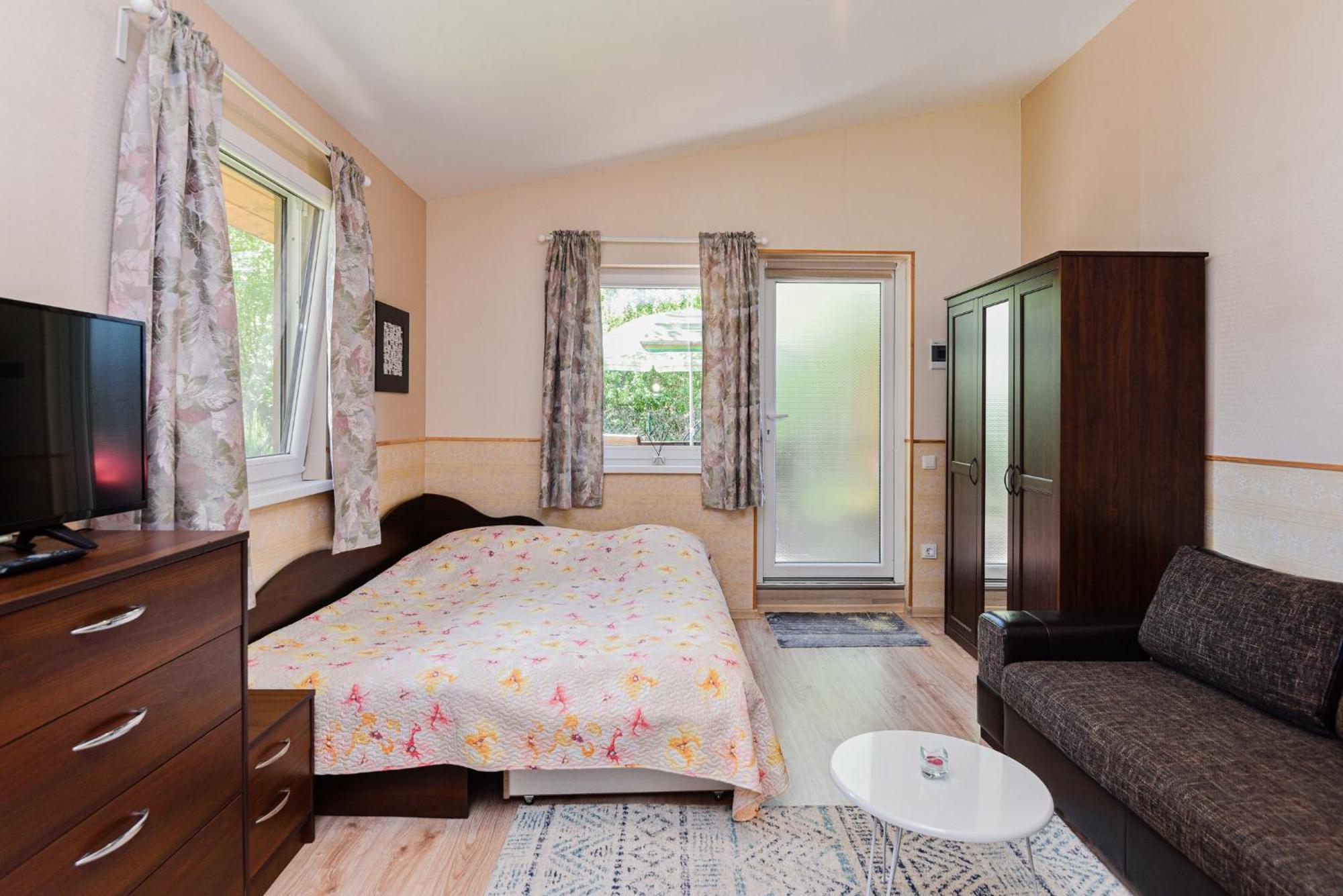 Guest House Pasaulio Krastas 帕兰加 客房 照片
